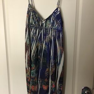 Charlotte Russe summer dress